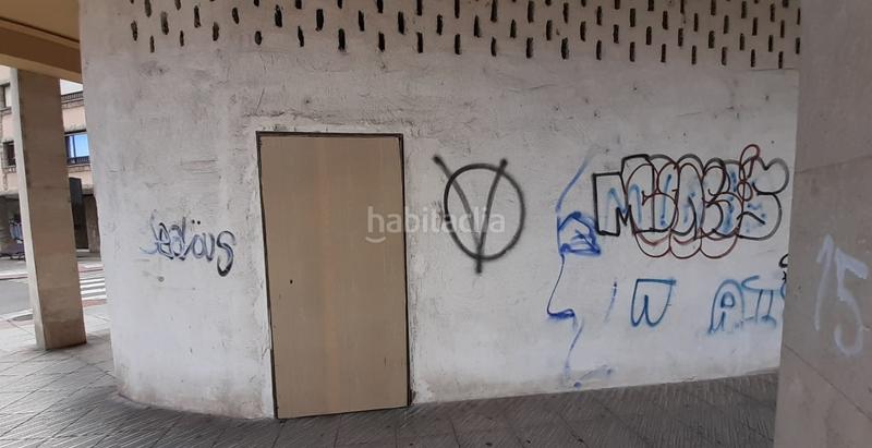 Foto e4fb3b69-8abe-45cd-b659-a3f04e6777a2. Local commercial dans Llanera