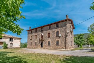 Planta baja  Cr ag la peña. Solvia inmobiliaria  bajo peñas de riglos las