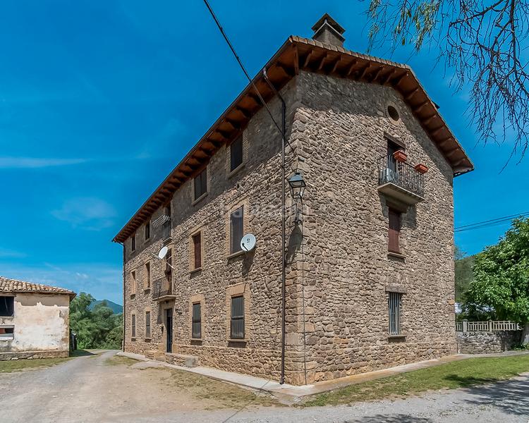 Foto 81e9004f-4c94-4ea2-9532-72de0ad92852. Rez-de-chaussée dans Peñas de Riglos (Las)