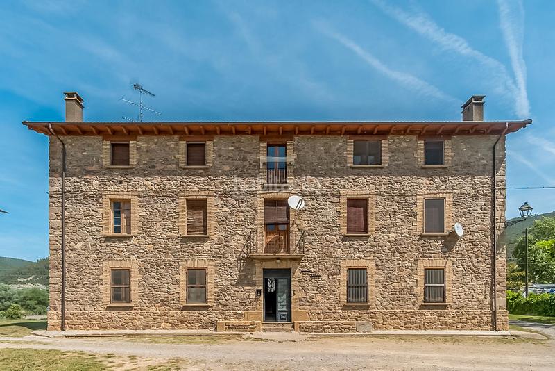 Foto e5c46a13-0a55-46f5-b43a-6b89695f99ea. Rez-de-chaussée dans Peñas de Riglos (Las)