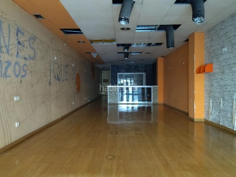 Foto 16d21c8a-f053-4428-9ab1-873ee31a330b. Local commercial dans Centre Sabadell