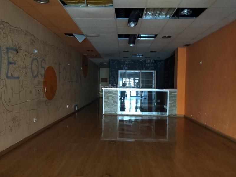 Foto 7134d7b1-beb2-4b7e-b7cc-88494716b614. Local commercial dans Centre Sabadell