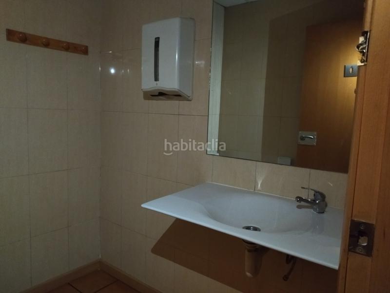 Foto a0e1fbf1-d5cf-4e14-ba63-24a8d833db8a. Local commercial dans Centre Sabadell