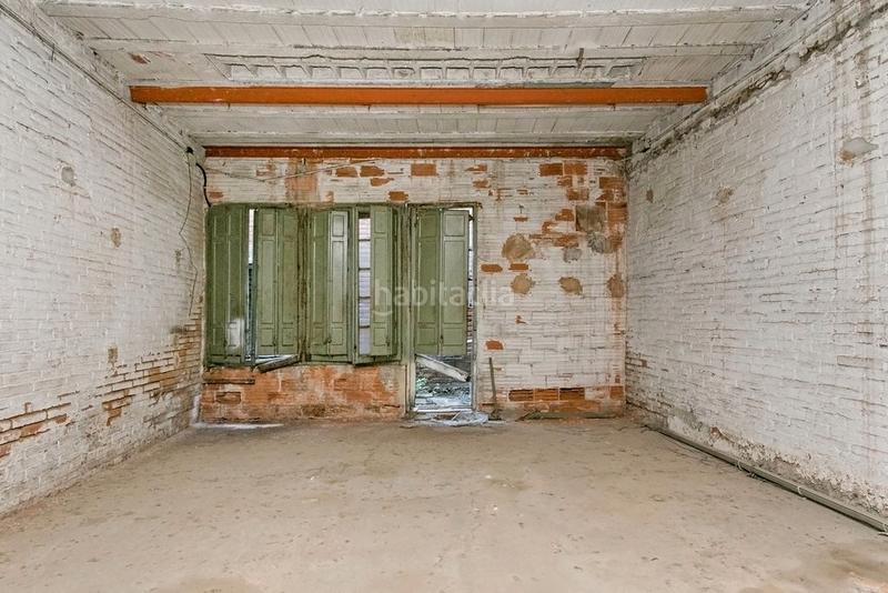 Foto 1ffec421-0897-4ec6-a864-b251fbf03147. Local comercial a Torrent d'en Pere Parres Terrassa