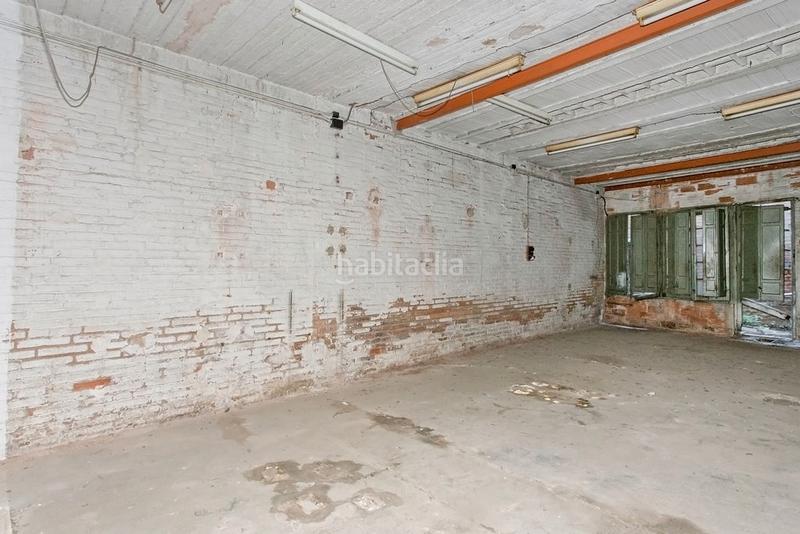 Foto 6c855781-df67-4ae8-a0fe-2b0c24904a0b. Local comercial a Torrent d'en Pere Parres Terrassa