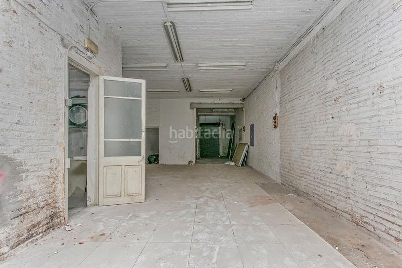 Foto f14736f7-48af-4892-8f83-134c862da3f0. Local comercial a Torrent d'en Pere Parres Terrassa