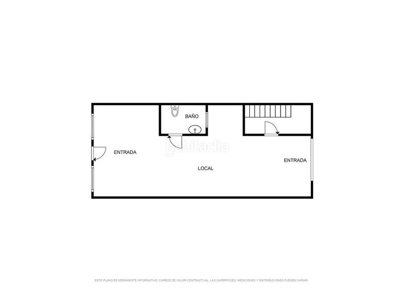 Foto fb75f635-2a6f-44c5-8991-d0678115de1d. Local comercial a Torrent d'en Pere Parres Terrassa