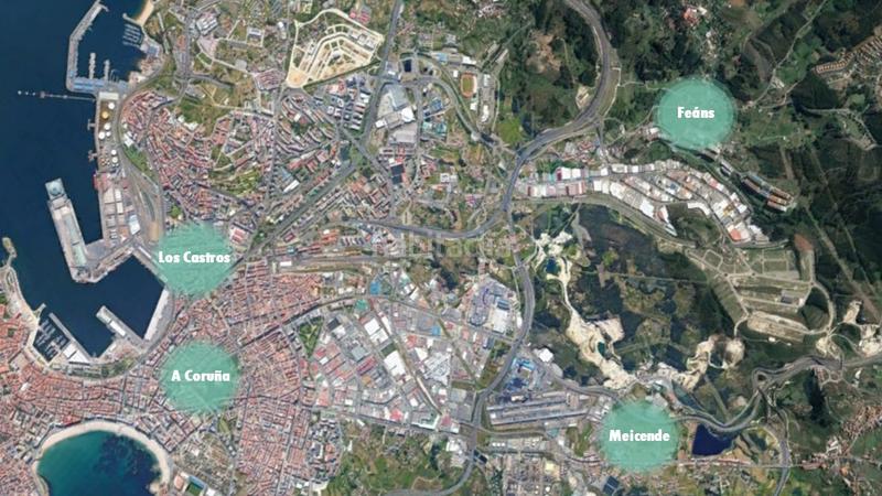 Foto 1598c51e-604d-45ba-9996-b9c6704ded97. Fondo rustico in Someso - Matogrande Coruña (A)