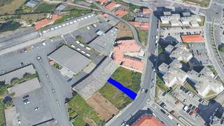 Finca rústica  C/ o birloque. Solvia inmobiliaria  suelo urbano no consolidado coruña a
