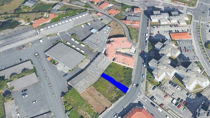 Foto fefd5a7c-f271-48f1-9801-af98873e0074. Fondo rustico in Someso - Matogrande Coruña (A)