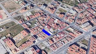 Finca rústica  C/ san martín. Solvia inmobiliaria  suelo urbano almazoraalmassora