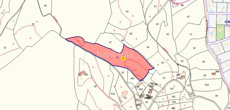 Foto 15383973-4ac1-4f55-aa70-e7d2a2a4798b. Fondo rustico in Moralet Alicante