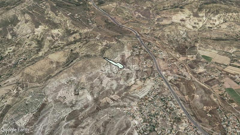 Foto f84e2826-59db-466b-b7b4-342b3184e7b3. Fondo rustico in Moralet Alicante