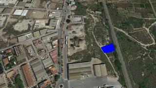Finca rústica  C/ baleares. Solvia inmobiliaria  suelo urbano no consolidado alcantarilla