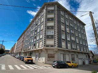 Local Comercial  C/ rafael fernandez cardoso. Solvia inmobiliaria  locales ribadeo