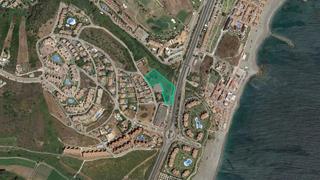 Finca rústica  Urb los hidalgos. Solvia inmobiliaria  suelo urbano no consolidado manilva