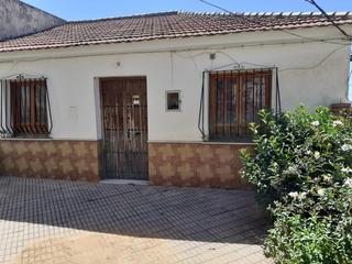 Maison jumelée  Av de la libertad. Solvia inmobiliaria  chalet adosado villanueva de la concepcion