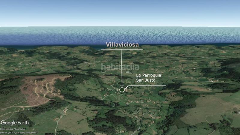 Foto 5c073558-5311-4815-a3e4-fac5a5701e15. Finca rústica solvia inmobiliaria suelo rústico en Villaviciosa