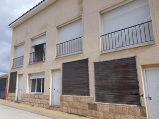 Edifici  Tr de pajares. Solvia inmobiliaria  en construccion yebes