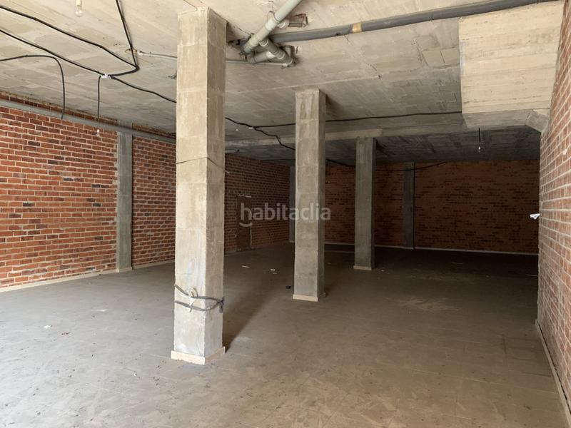 Foto 10616da4-7bc6-47db-988f-a664bc61bf52. Local commercial dans La plantera Blanes