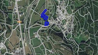 Finca rústica  Sc 1, 2 y 2 - el mirador de los valles de benasque -. Solvia inmobiliaria  suelo urbanizable sectorizado sesué