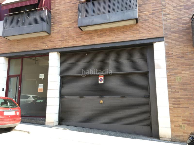 Foto 49e0605d-3565-459b-96c3-19fa7be9f25f. Geschäftsraum in Centre Mollet del Vallès
