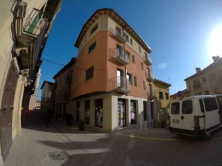 Local Comercial en C/ de la iglesia. Solvia inmobiliaria - locales sant hipòlit de voltregà