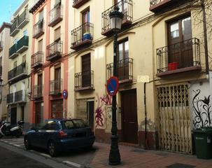 Local commercial  C/ cantín y gamboa. Solvia inmobiliaria  locales zaragoza
