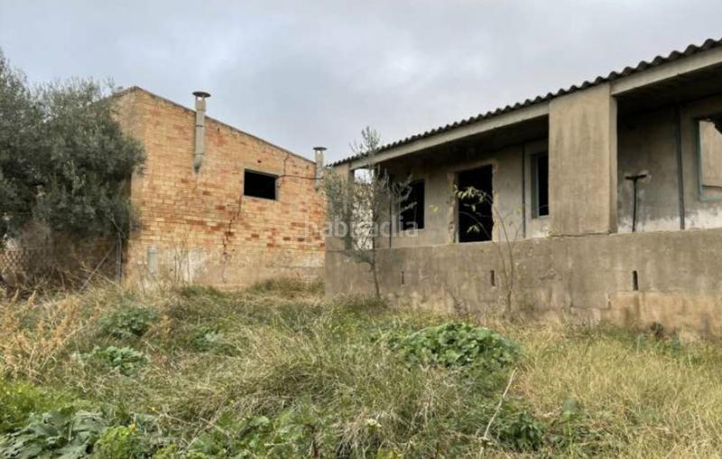 Foto 2d85e8c5-8016-4992-825c-15a8e932211e. Landgut in Xerta