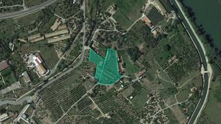 Rural plot  Pj puig (seguía del mitg). Solvia inmobiliaria  terreno con edificación xerta