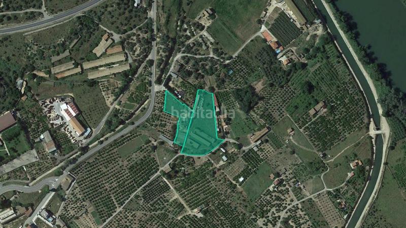 Foto 68ea5d36-f83b-486b-9e26-0fbe8f321630. Landgut in Xerta