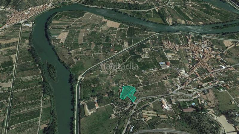 Foto 87d91db9-3c37-4a89-9e53-882c428105f6. Landgut in Xerta