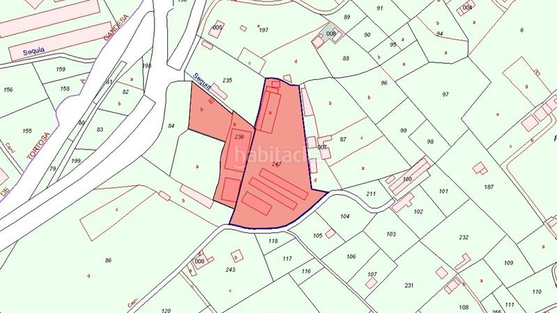 Foto a16091e3-b8b5-473e-b036-defacffcbfe1. Landgut in Xerta