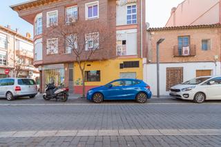 Local Comercial  Tr de la soledad. Solvia inmobiliaria  locales azuqueca de henares