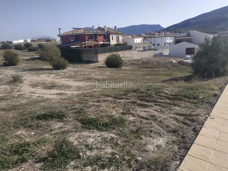 Foto 9fbb1871-ce28-4e54-90f2-41da34603cf4. Finca rústica a Guardia de Jaén (La)