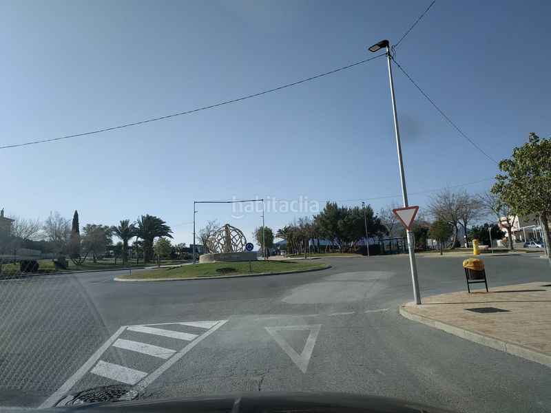 Foto ef8fbc86-8901-4b25-b68c-347f4db89397. Finca rústica a Guardia de Jaén (La)