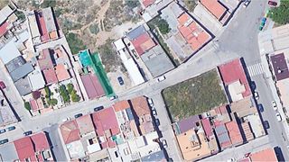 Terreno residencial en C/ era. Solvia inmobiliaria - suelo urbano cartagena