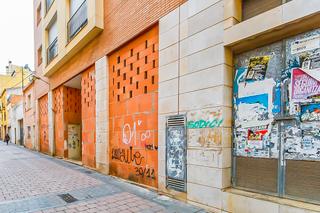Local Comercial  C/ carnisseria. Solvia inmobiliaria  locales vendrell el