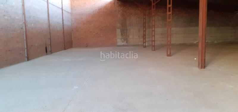 Foto 0acbf59c-8136-4149-9304-665fa60e9e63. Industrial building in Aitona