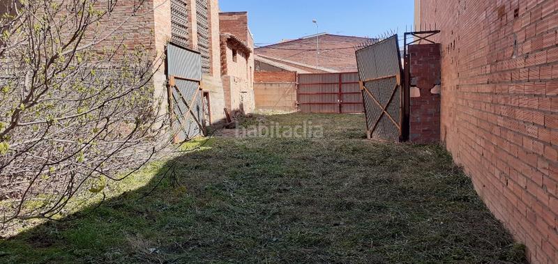 Foto 547bb2e7-56d6-45e9-bd53-e468ce433fe6. Industrial building in Aitona