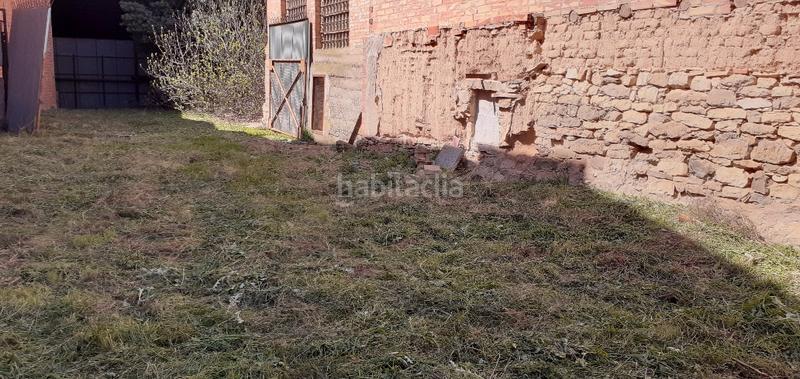 Foto a9652b12-ba8c-4ab4-8b6a-61a0c2ce2f4e. Industrial building in Aitona