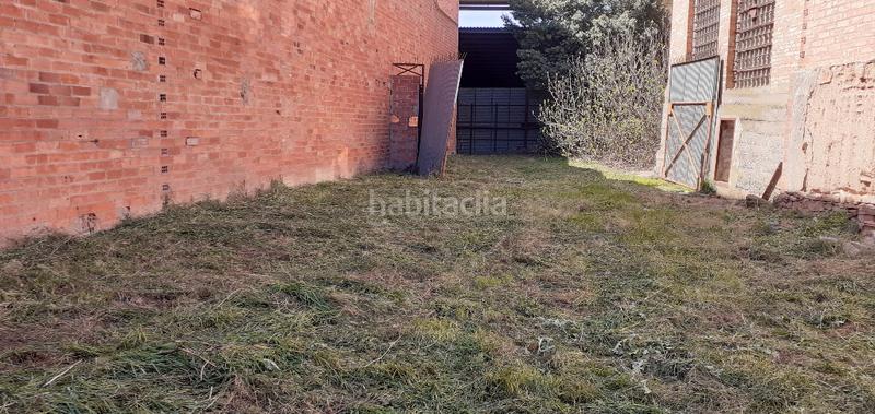 Foto e43a16dc-01ad-4c8c-9222-9141e2dc2a20. Industrial building in Aitona