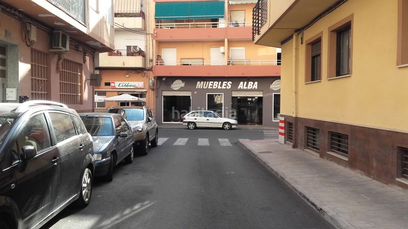 Foto ad944bc3-8020-4104-a14d-e9a85504e399. Local comercial a Centro Elda