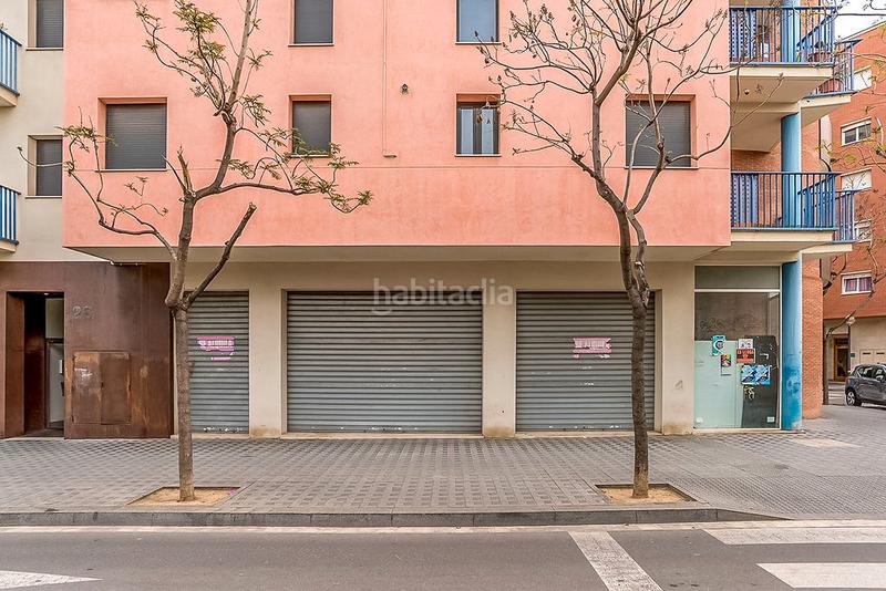 Foto e01d3c6d-ee20-455a-b95d-6094407bf046. Geschäftsraum in casc antic - nou Cambrils Cambrils