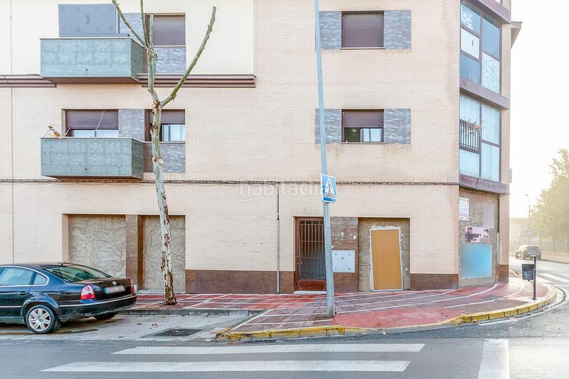 Foto 532f43ce-68db-436f-933f-1eb0eb8b18e3. Local commercial dans Centro - Doña Mercedes Dos Hermanas