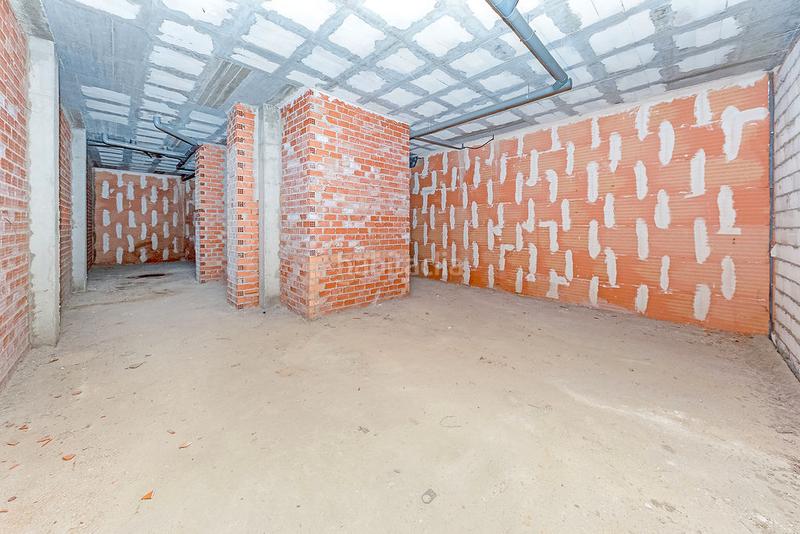 Foto e3ca250d-27fe-487c-bdbe-d910e7fc7e94. Local commercial dans Centro - Doña Mercedes Dos Hermanas