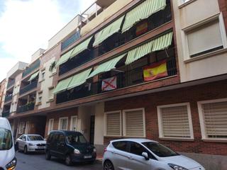 Pis  C/ miguel de cervantes - ed alicia iii -. Solvia inmobiliaria  piso beniel