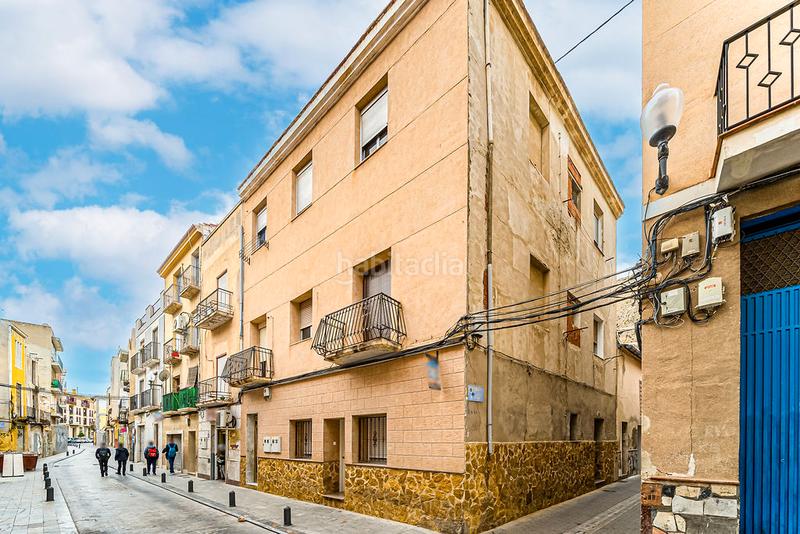 Foto 9fff2b10-8474-4e6e-93a7-ff6b1cf9f751. Appartamento in Orihuela ciudad Orihuela