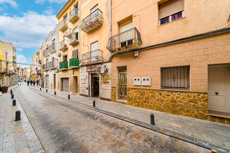 Foto a3f268a6-926a-4f86-b241-0c5096b8fcc6. Appartamento in Orihuela ciudad Orihuela