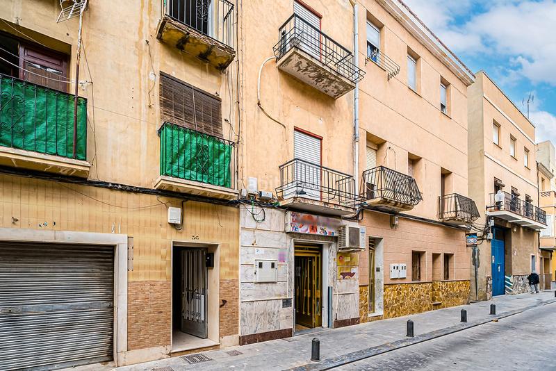 Foto a6d6a0c1-a7e3-4790-aee6-a63ca4e11817. Appartamento in Orihuela ciudad Orihuela